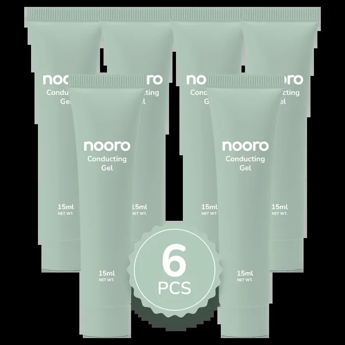 6 Pcs Conducting Gel (fbgrp)
