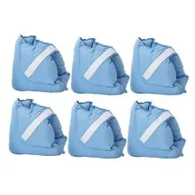 6x nooro Heel Cushion (fhr)