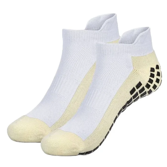 6x Pairs Hyper Grip Compression Socks