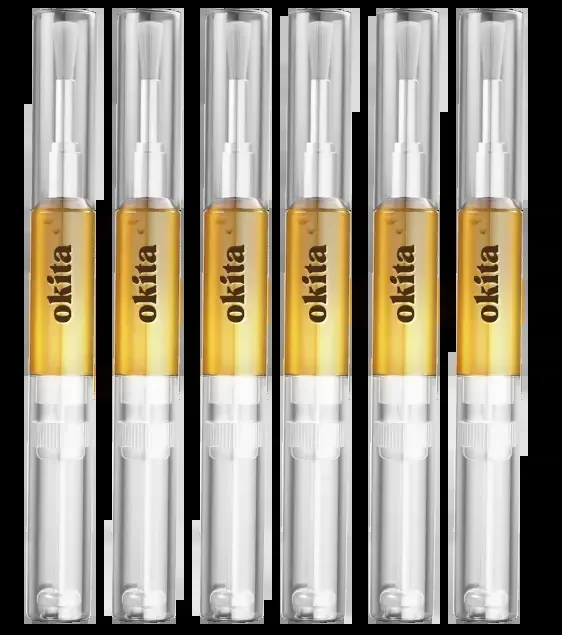 6x Toenail-Fungus Pen (tnr)
