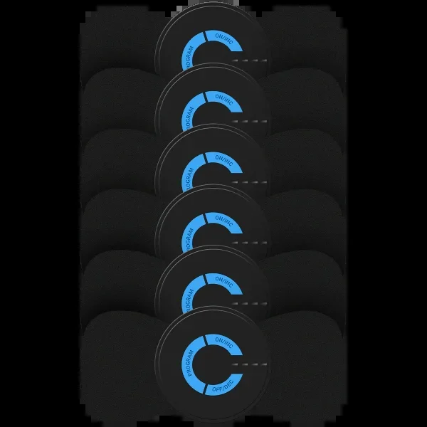 6x Whole Body Massager™ | Extra $30 OFF (awm)