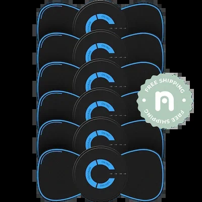 6x Whole Body Massager™ (rwb)