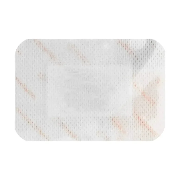 7.2cm x 5cm Cutiplast Sterile Wound Dressing Adhesive Gauze Waterproof