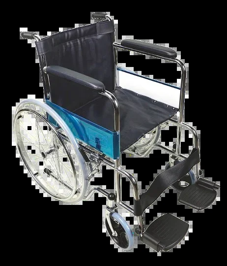 809 Standard Wheelchair