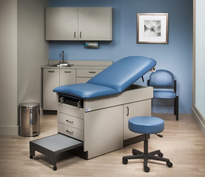 8890 Family Practice Ready Room Country