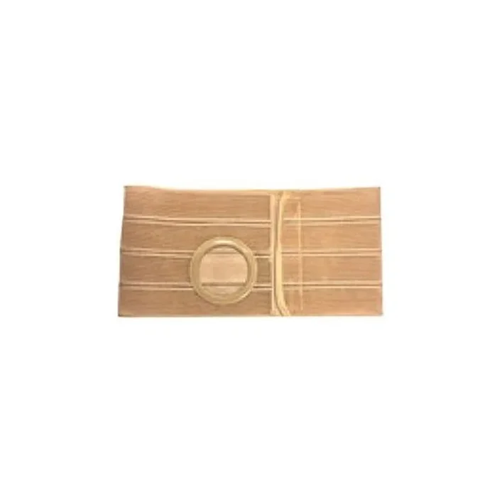 9″ Right, Beige, Cool Comfort, Nu-Form Belt, Prolapse Flap, Extra Large, 3-1/4″ Opening Placed 1-1/2″ From Bottom
