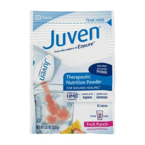 Abbott Juven Therapeutic Nutrition Powder