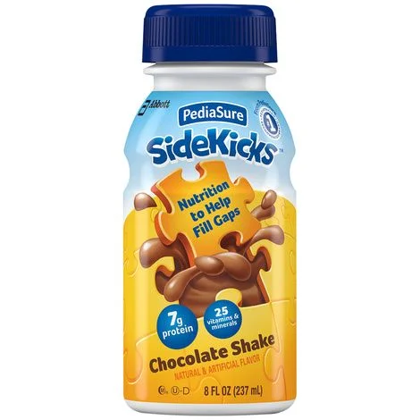 Abbott PediaSure SideKicks Nutrition Support Shake