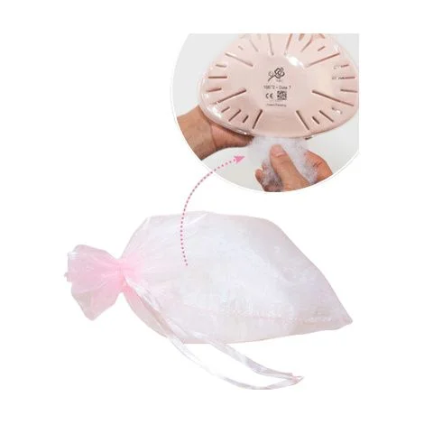 ABC Fiber Fill Pouch