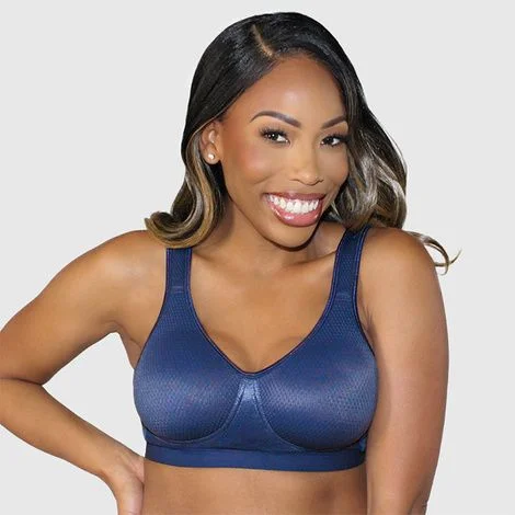 ABC Massage Bra Style 525