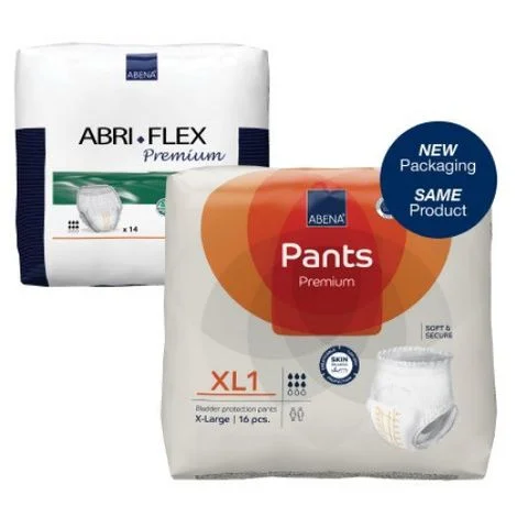 Abena Abri-Flex Premium Protective Underwear – Extra-Large