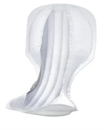 Abena North America Abri-Man Special Incontinence Liner 29 Inch Length Heavy Absorbency Fluff / Polymer Male Disposable – 300744