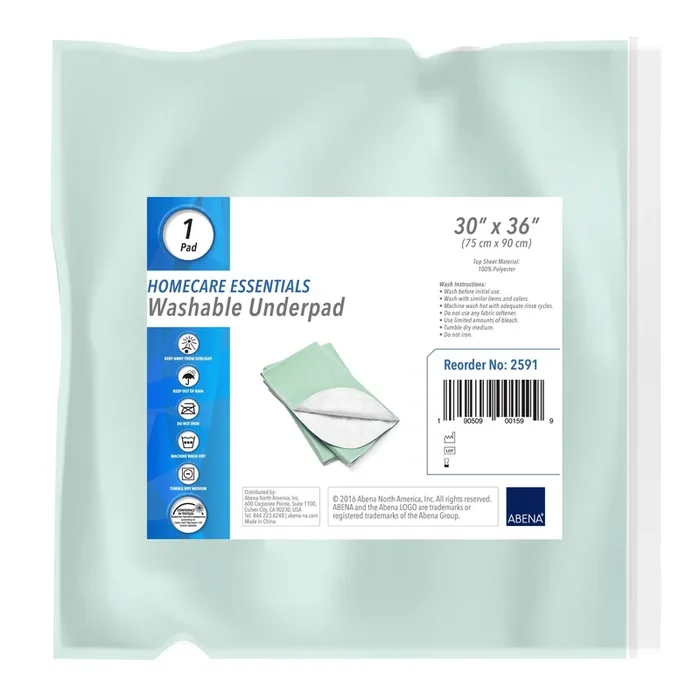Abena Washable Underpad