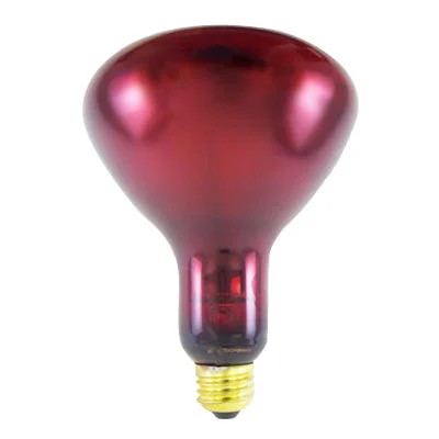 Accessories – (175 watt) Ruby Bulb – each – 18-1372