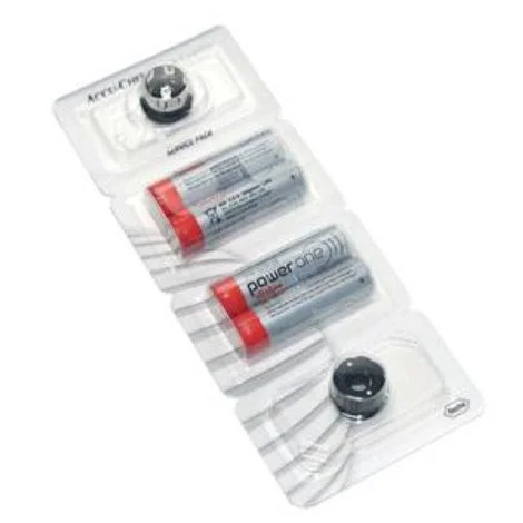 Accu-Chek Spirit Service Pack