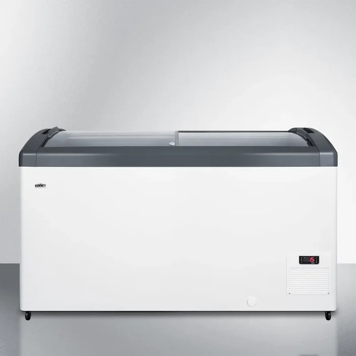 AccuCold 12 Cu. Ft. Chest Freezer