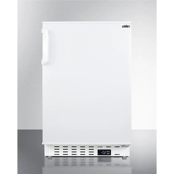AccuCold 20″ Wide Built-In All-Freezer ADA Compliant