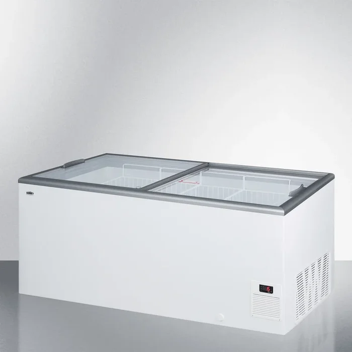 AccuCold 21.3 Cu. Ft. Chest Freezer