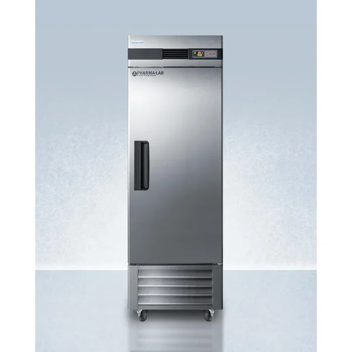 AccuCold 23 Cu. Ft. Upright Pharmacy Refrigerator