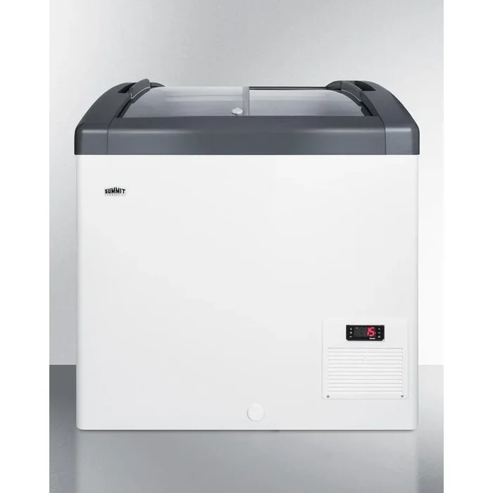 AccuCold 6 Cu. Ft. Chest Freezer