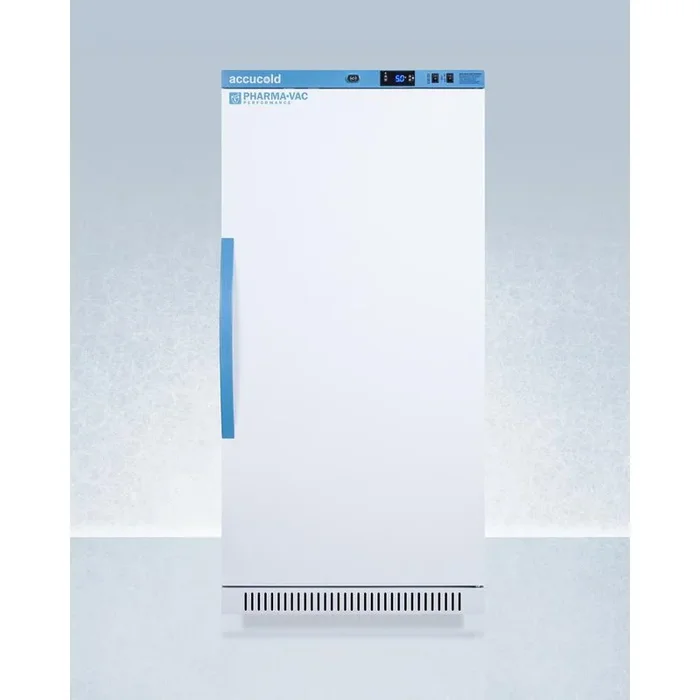 AccuCold 8 Cu.Ft. Upright Vaccine Refrigerator