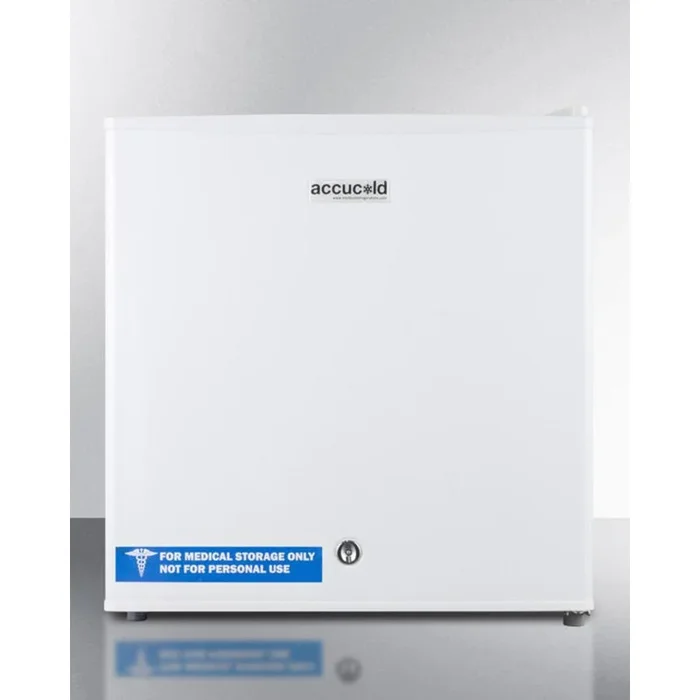 AccuCold Compact All-Freezer
