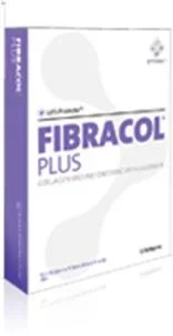 Acelity Fibracol Plus Dressing Collagen-Alginate -3/8X1