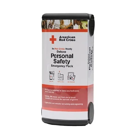 Acme United American Red Cross Emergency Kit – RC-613