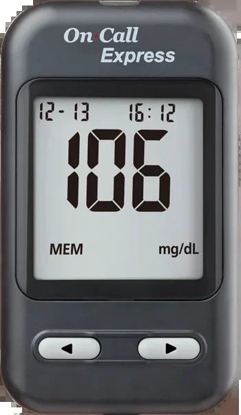 Acon Laboratories ADAPTER, BLUTOOTH F/ON CALL METER (1/BX) – 754172