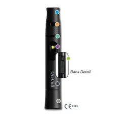 Acon Labs Lancing Device On Call Stealth Lancing Device Needle Multiple Depth Settings