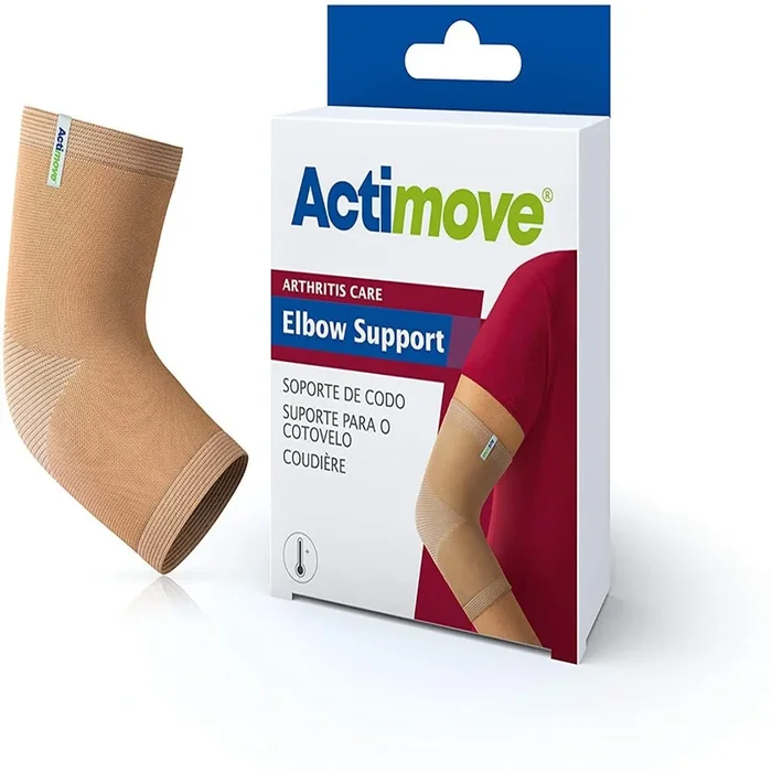 Actimove Arthritis Elbow Support – Compression Sleeve