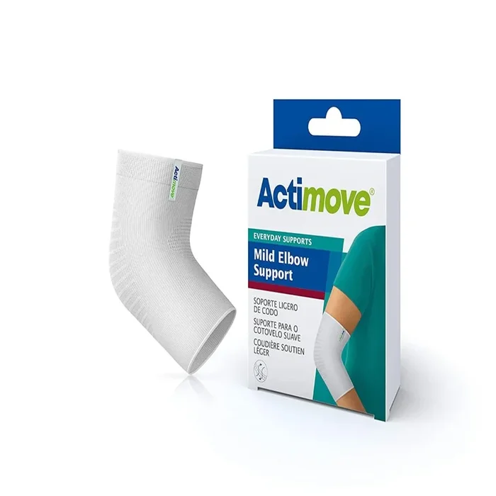 Actimove Mild Elbow Support Compression Sleeve