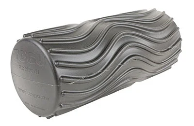 Actiroll Wave Roller, Medium – 12″ x 5″ – Black – 30-4451BLK