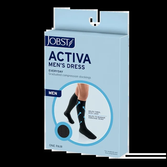 Activa Men’s Dress