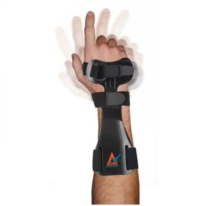 Active Innovations Dynamic Wrist Orthosis – Small