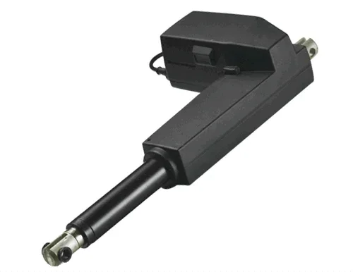 Actuator, Long Maxi-Rest for /BEDD/S