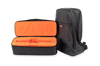 AcuForce 7.0 Massage Tool – Accessory carry case and backpack only – 14-1391