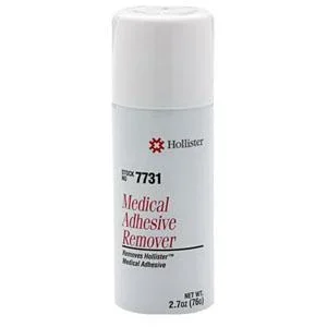 Adapt No Sting Medical Adhesive Remover Spray, 360 Degree Spray, 1.7 oz By Hollister