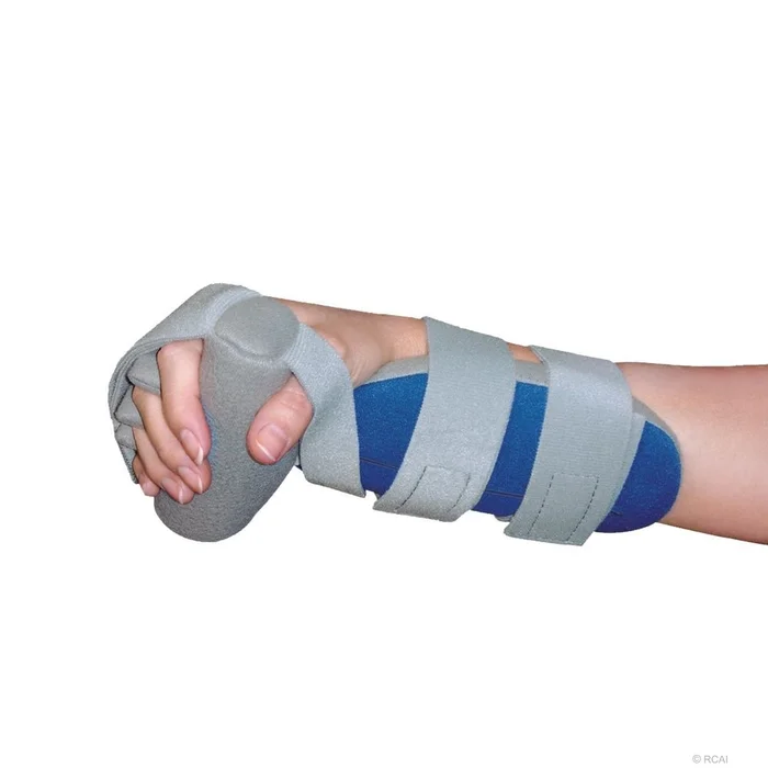 Adaptable Contour Hand Orthosis – 300-ACH-S-Right