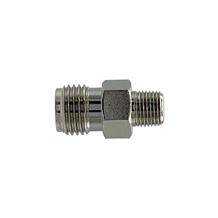 ADAPTER,DISS M,O2,1/8MNPT,NKL PLT