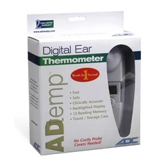 ADC AdTemp® Ear Thermometer - Image 3