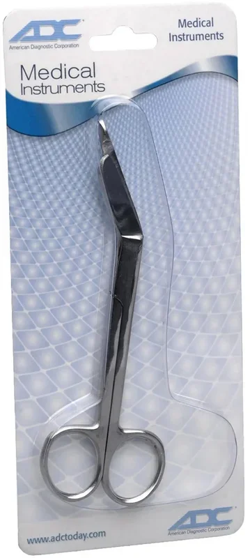 ADC Bandage Scissors