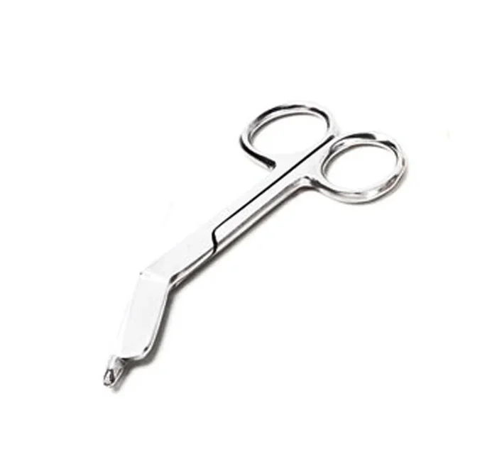 ADC General Purpose Scissors Lister 5.5in 2 Blunt Tips, 1 Count