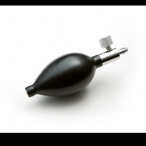 ADC Inflation Bulb and Valve Combinations