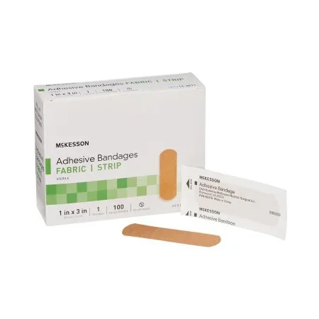 Adhesive Strips