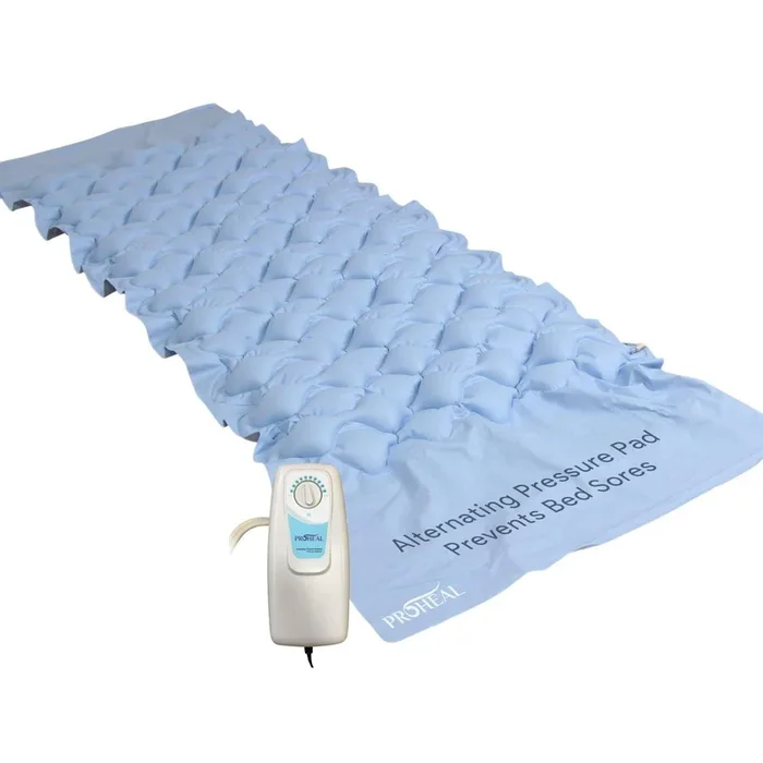 Adjustable Alternating Pressure Overlay – Mattress Sore Pressure Pad