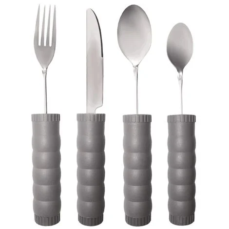 Adjustable Weighted Utensils