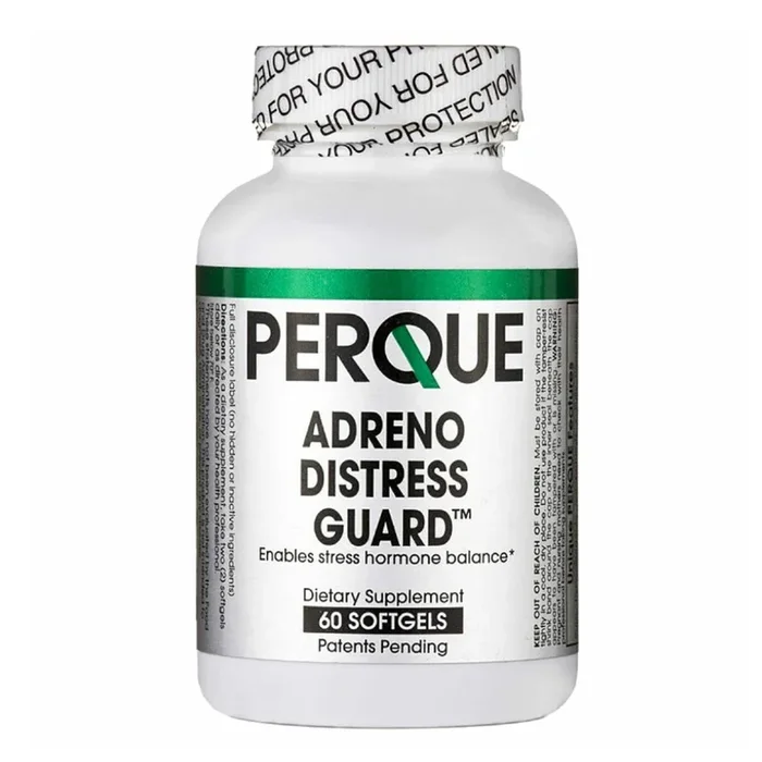 Adreno Distress Guard