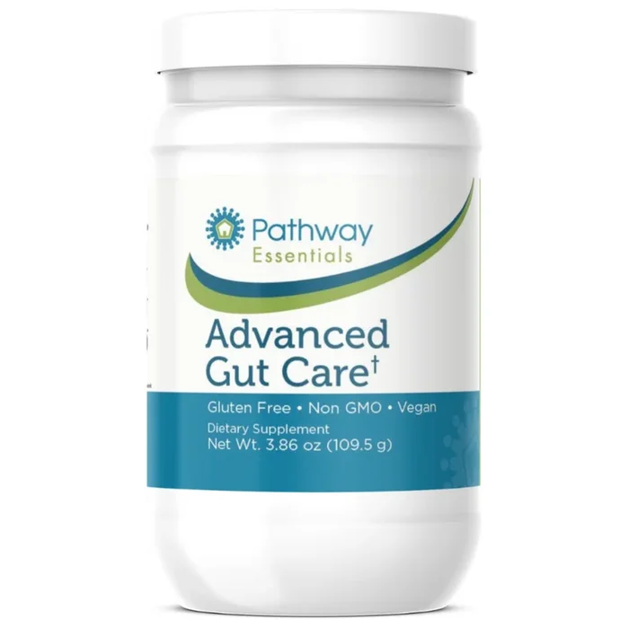 ADVANCED GUT CARE