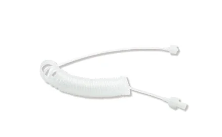 Advanced Medical Systems Lectro Extension Tubing 59 Inch Tubing Without Ports 1.5 mL Priming Volume DEHP-Free – 1155.65